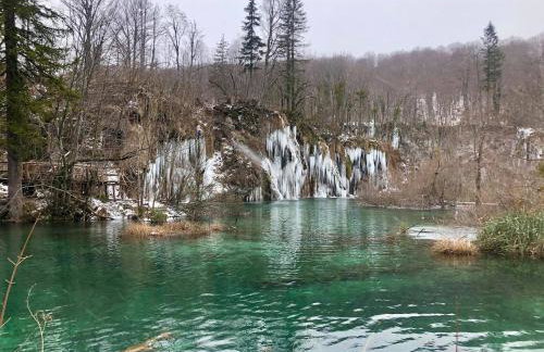 Apartment Goran - Foto 18