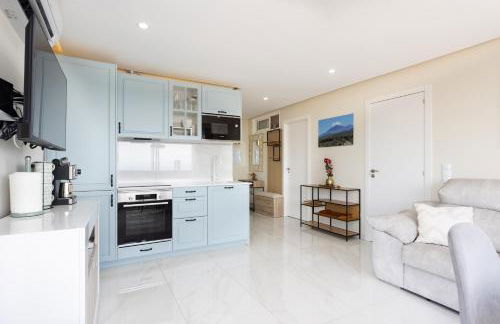 Apartment on the beach Paraiso Playa, Sea Views - Foto 19