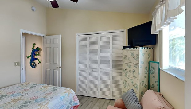 Primo Getaway - Foto 5, Habitación