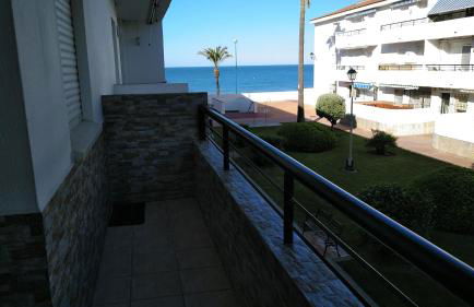 Junto al Mar - Foto 31