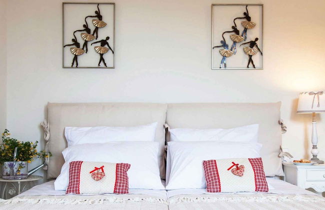 Ktima Aniforeli Luxury Villas - Foto 10