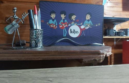 Ático com Ar Condicionado Q e F - Foto 33