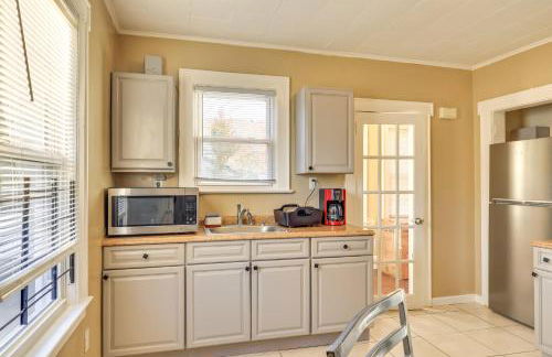 Free Parking Spot! Extended Stay Near Newark and NYC - Foto 6