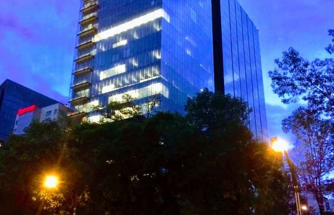 Moderno Departamento En Reforma 284 - Foto 1