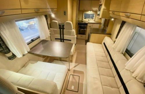 A vroom with a view! - Foto 1