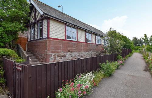 Station House - Foto 1