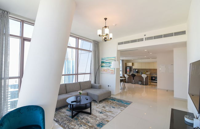 GreenFuture - A A Tower - Two beedroms - Photo 47