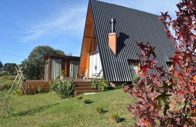 Cabanas Doce Recanto - Foto 2