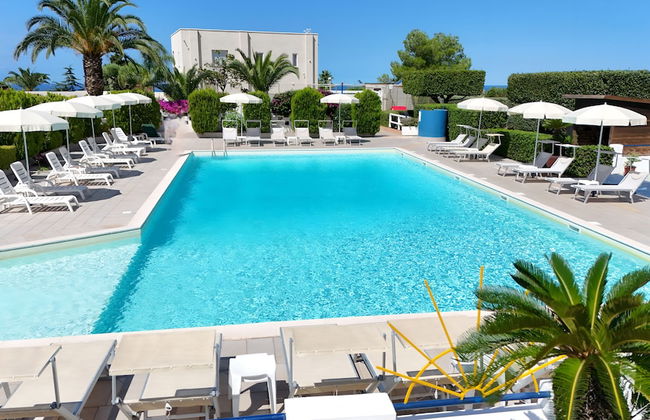 Residence Felix - Photo 56