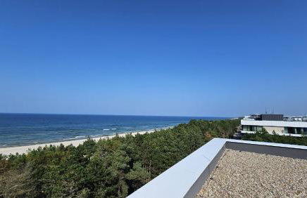 Rogowo Shellter Apartament Premium przy plaży - Foto 50