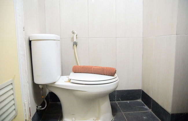 Comfort Studio Kebagusan City Apartment - Foto 11