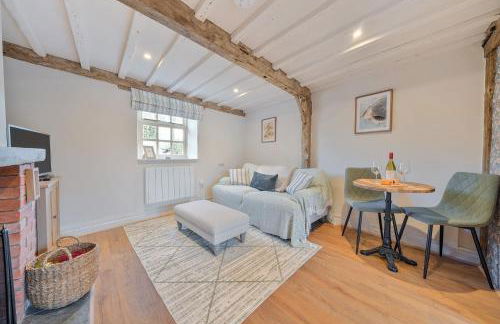 Chapel Cottages - Godwit - Foto 13