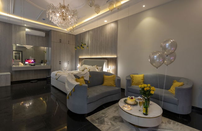 Arayik Resorts - Foto 7