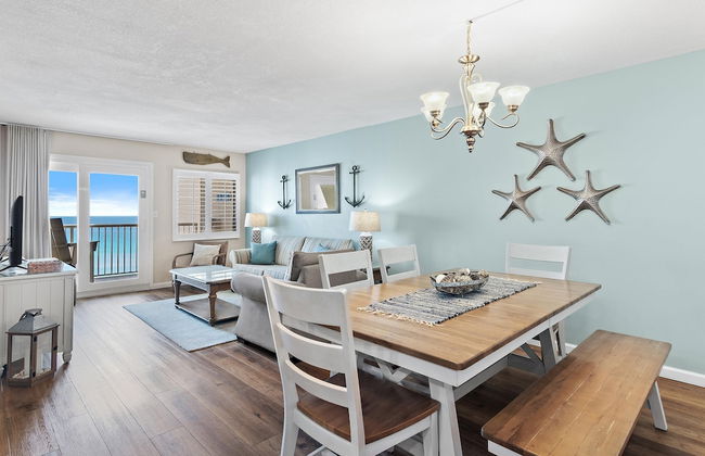 Holiday Surf and Racquet Club 710 - Foto 52