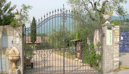 Agriturismo Renzano Garden Apartments - Foto 5