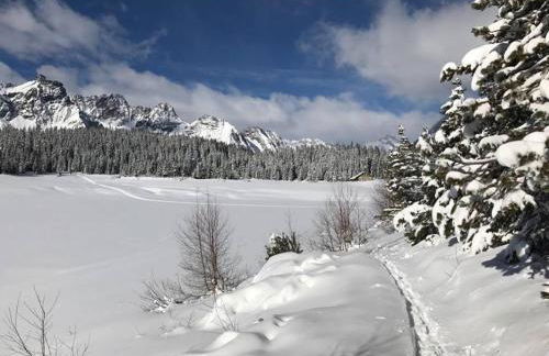 Chalet Luna - Foto 41