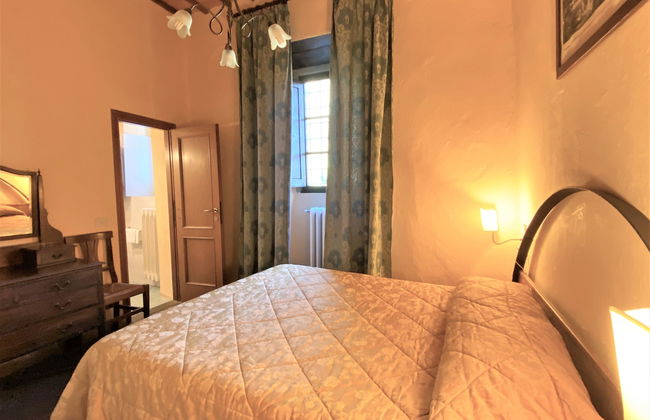 Villa Grassina - Foto 12