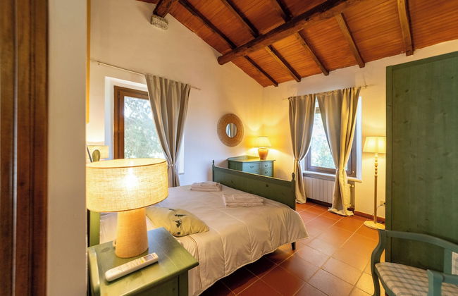 Agriturismo Pimpinnacolo - Foto 42