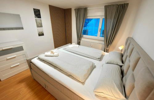 Ferienwohnung Paula - Foto 1