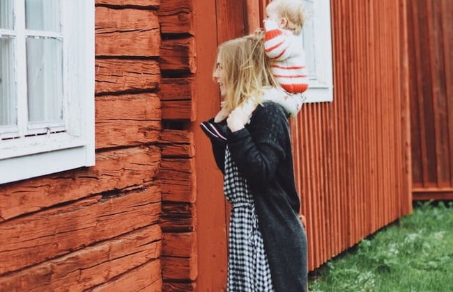 Lövångergården - Photo 55