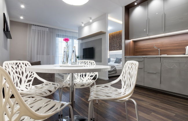 GA Luxury Apartments Wawrzynca 19 - Photo 1