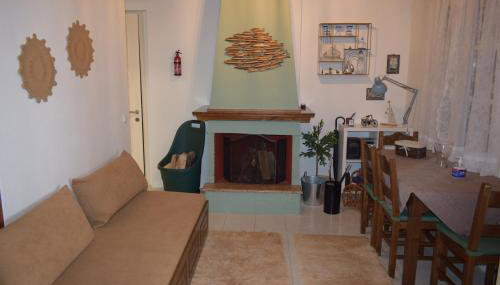 Alisaxni Seaside Studio - Foto 5