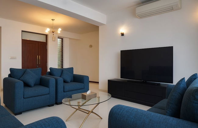 Unique Towers Luxury Boutique Suites - Foto 35