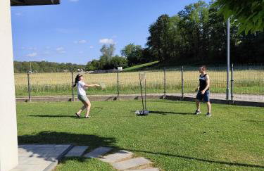 Domki pod skarpą Zator 27 - Foto 34