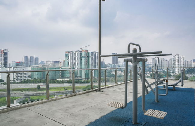 USJ One Subang Jaya by Widebed - Foto 76