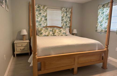 Lake June Canal Access Retreat - Foto 24