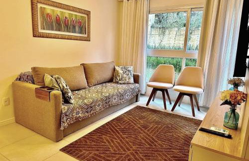 Apartamento Novo na Melhor Localização de Gramado! - Foto 39