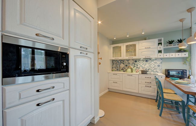 Pandora Lake View Stresa - Foto 10