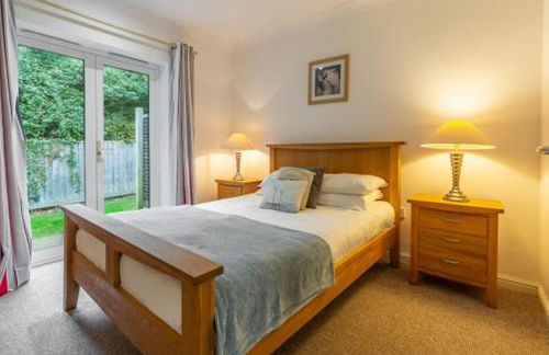 Cape A2 Westbay Club, a 2 bedroom cottage, Isle of Wight - Photo 7