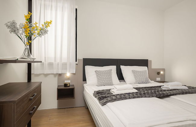 Residence Del Mar Emotion - Foto 22