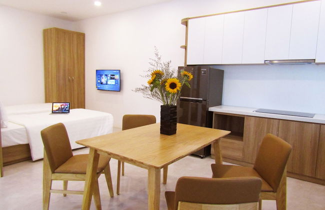 SoHo Apartment - Foto 25