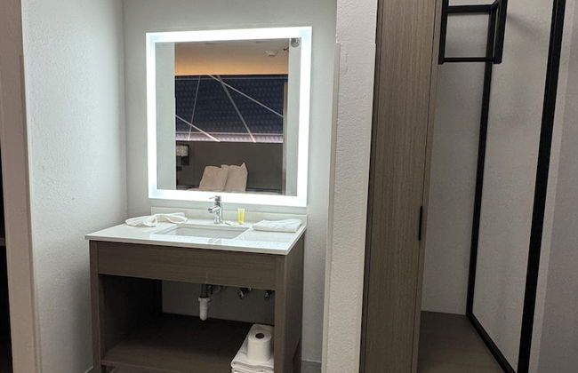 Comfort Inn Chicago Southland I-80 & I-294 Near Casino - Foto 15