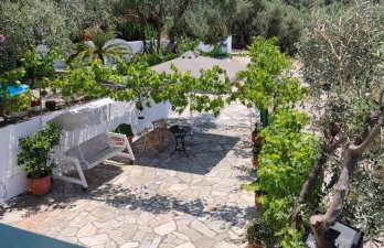 ChrysaMare Luxury living Ολόκληρη κατοικία - Photo 69