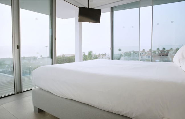 Hotel Baobab Suites - Foto 12