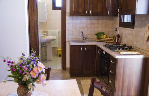 Residencefusaro pajare Specchia - Foto 32