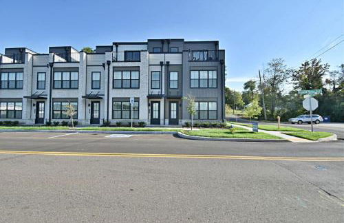 River View - Walk to Sevier Ave - 9 min to Neyland - Foto 1
