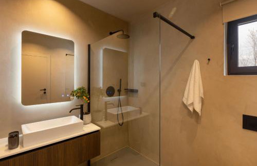 Luxury Villa Deneb with pool near Porec - Foto 18