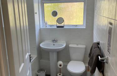 Dumbarton With A View - Foto 20