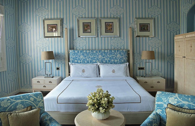 Rajmahal Palace RAAS - Foto 4