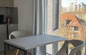 226 Fair Center Galluswarte Main train station - Foto 8