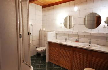 Pension zum Wiesengrund - Ferienwohnung - Photo 9