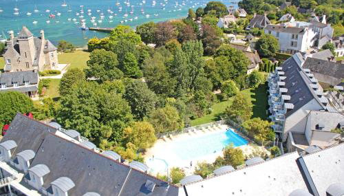 Résidence Goélia Le Domaine des Glénan - Foto 3