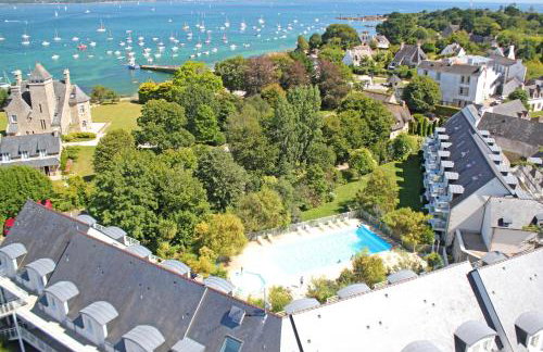 Résidence Goélia Le Domaine des Glénan - Foto 3