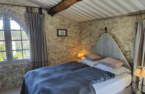 Le Mas Saint Pierre - Foto 4