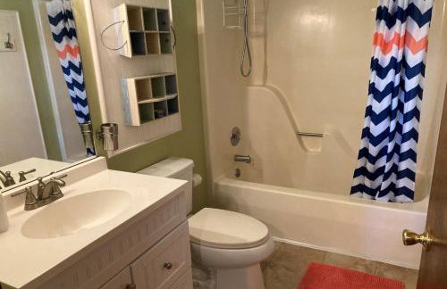 Lakehouse Sunset Beach 3BD,1BA - Foto 14