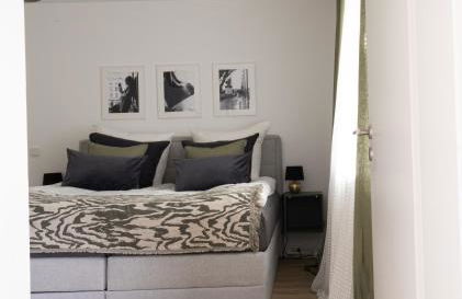 Ferienwohnung mit Garten-Terrasse-Grill-WiFi-Parkplatz-Baby-Kinder Bostalsee - Foto 45